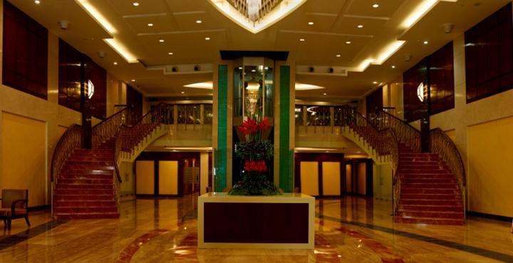 The Ocean Pearl Retreat Hotel New Delhi Bagian luar foto