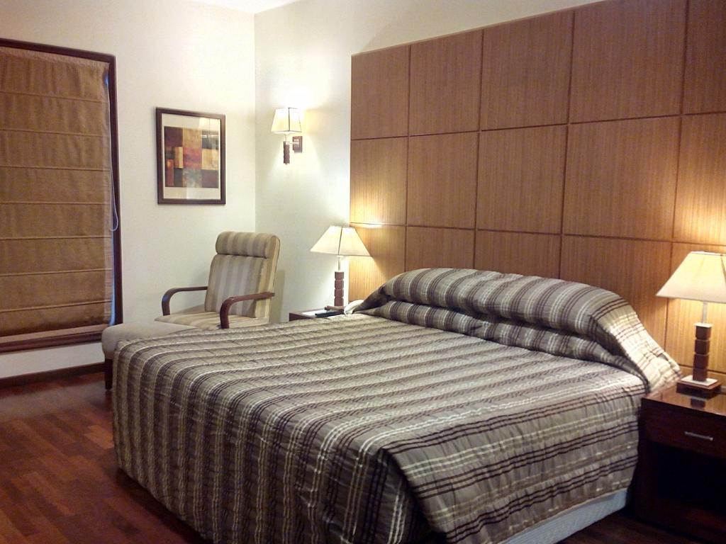 The Ocean Pearl Retreat Hotel New Delhi Ruang foto
