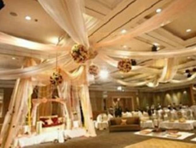 The Ocean Pearl Retreat Hotel New Delhi Bagian luar foto