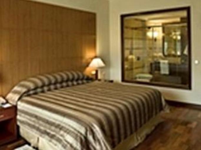 The Ocean Pearl Retreat Hotel New Delhi Ruang foto
